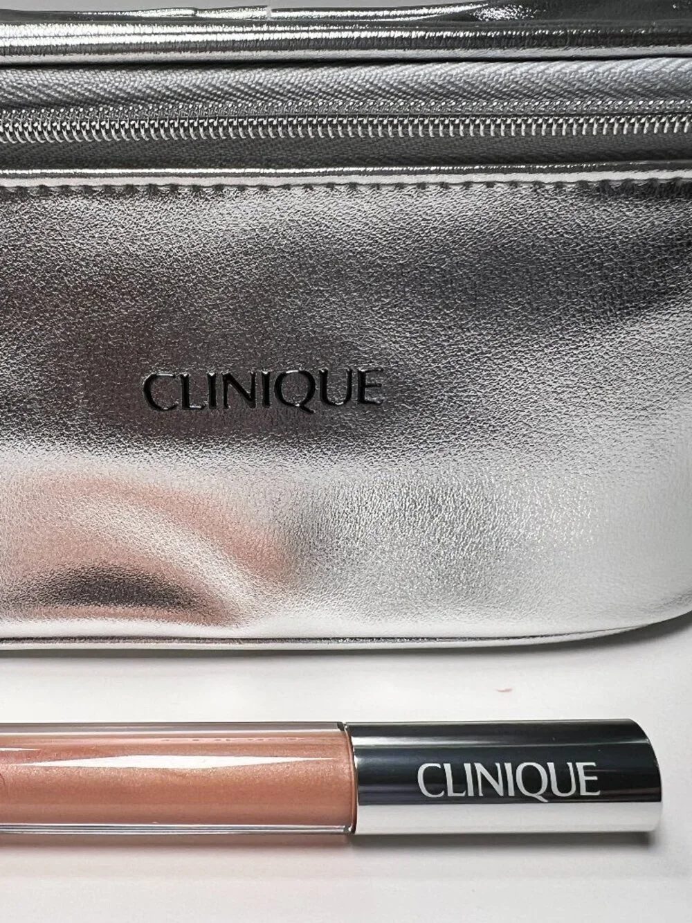 Clinique piece gift